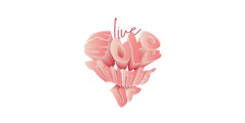 좋아요 로고